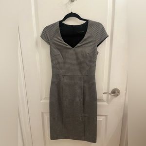 Banana Republic dress